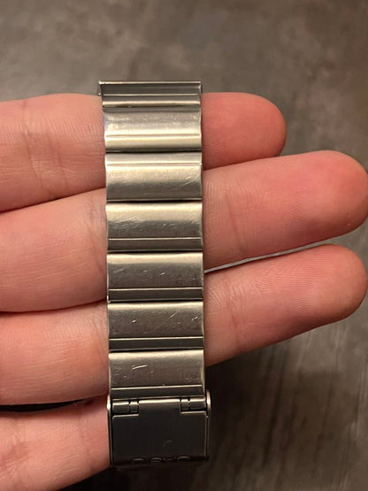 Casio Analog Solar Men