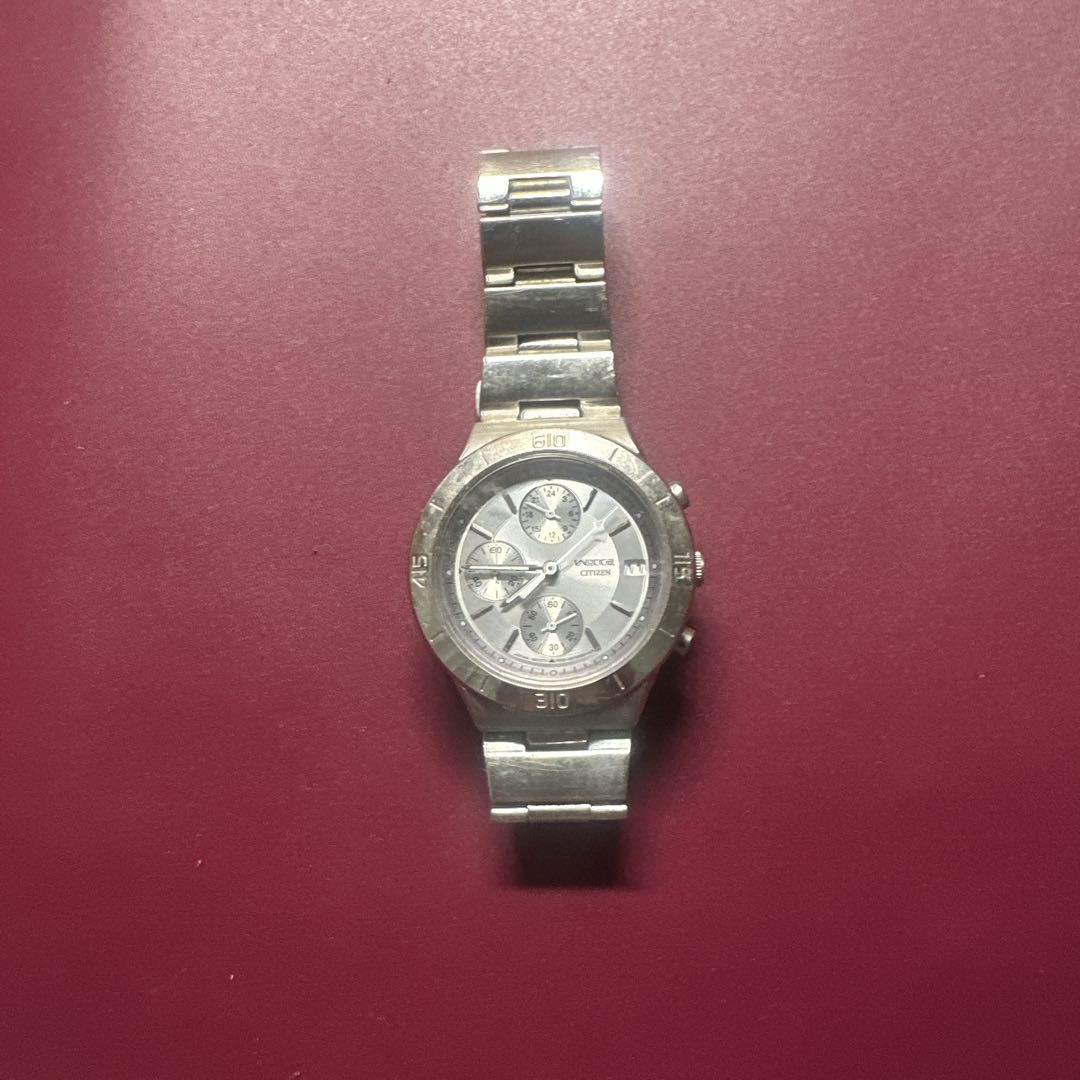 Citizen wicca F510-S007305 Digital Quartz Women