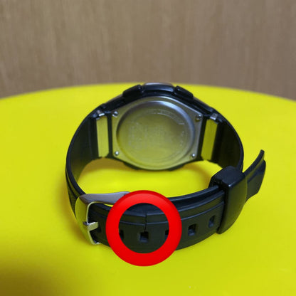 Casio SUPREME Analog Quartz Men