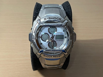 G-shock 2738 Digital-Analog Quartz Men