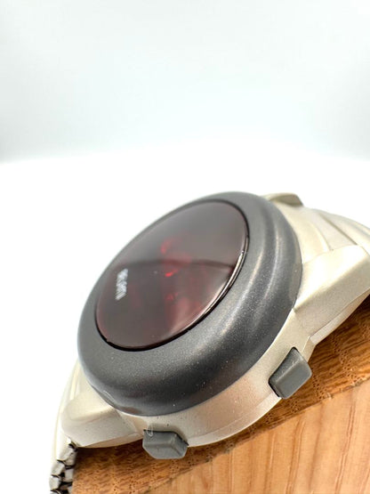 Belami Digital Quartz Men Bellami Led Watch For Parts