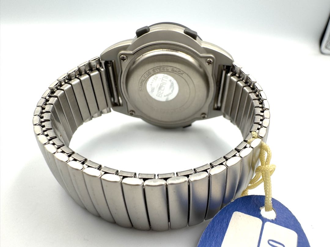 Belami Digital Quartz Men Bellami Led Watch For Parts