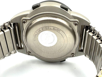 Belami Digital Quartz Men Bellami Led Watch For Parts