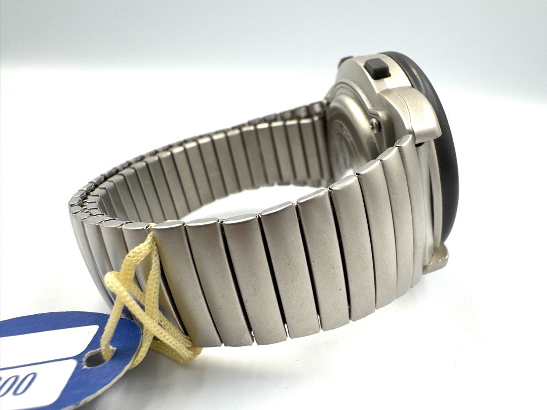 Belami Digital Quartz Men Bellami Led Watch For Parts