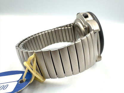 Belami Digital Quartz Men Bellami Led Watch For Parts