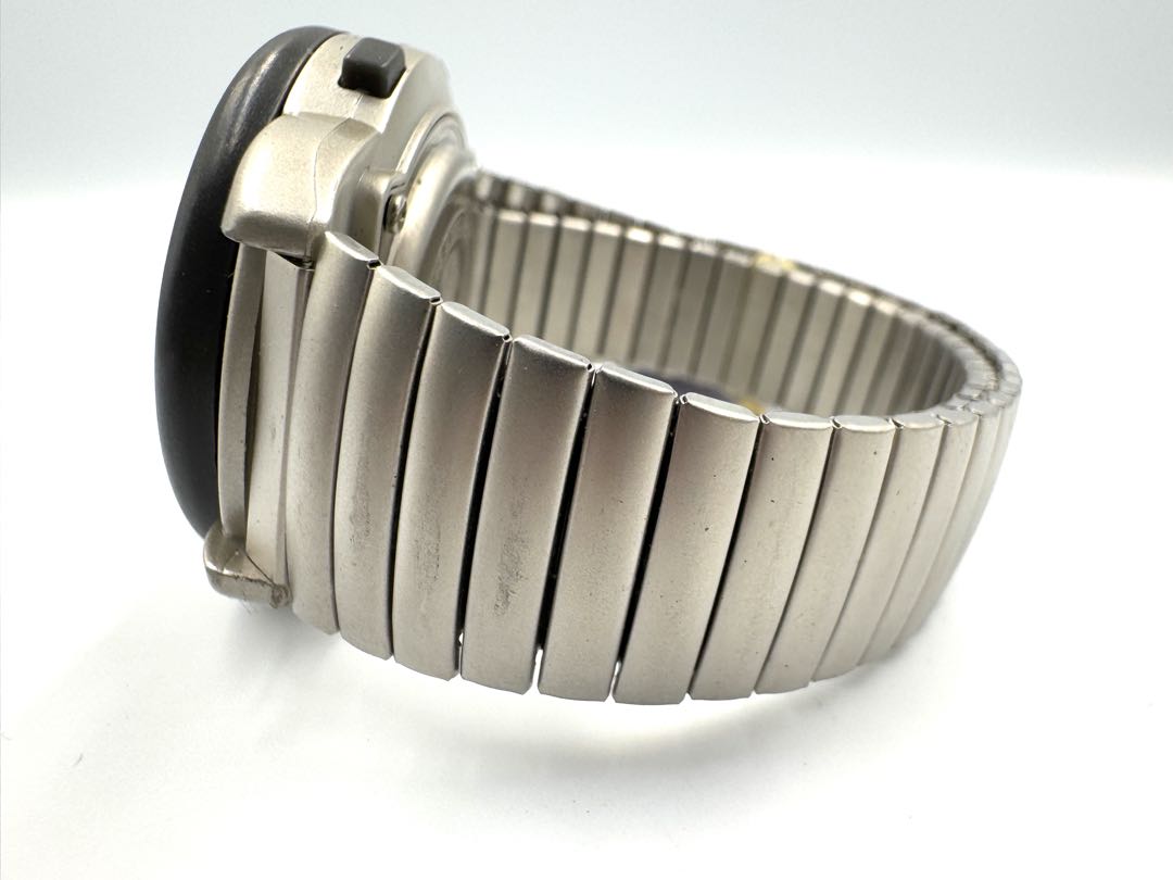 Belami Digital Quartz Men Bellami Led Watch For Parts