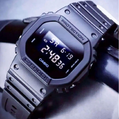 G-Shock Digital Quartz Men