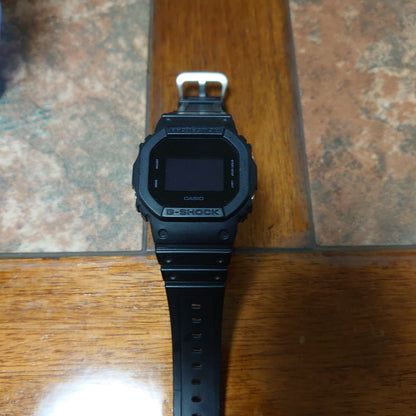 G-Shock Digital Quartz Men
