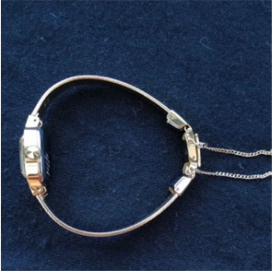 Seiko Analog Mechanical (Manual) Women
