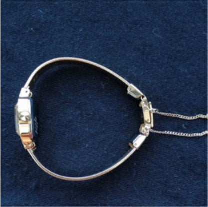 Seiko Analog Mechanical (Manual) Women