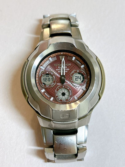 G-shock GW-1700DJ Analog Solar Men ジーショック 稼動品