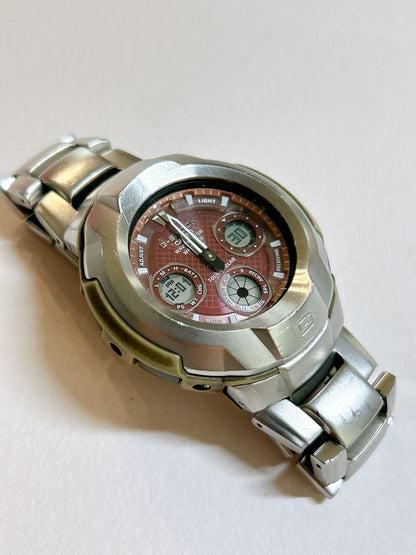 G-shock GW-1700DJ Analog Solar Men ジーショック 稼動品