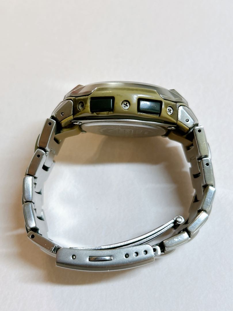 G-shock GW-1700DJ Analog Solar Men ジーショック 稼動品