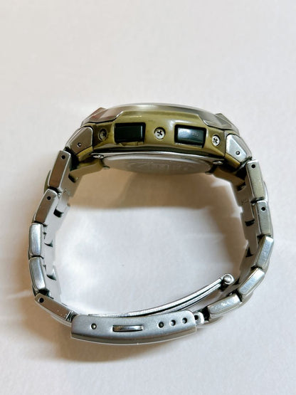 G-shock GW-1700DJ Analog Solar Men ジーショック 稼動品
