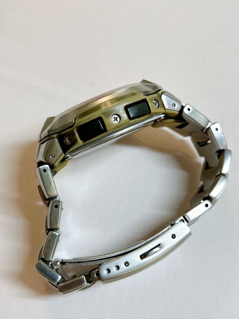 G-shock GW-1700DJ Analog Solar Men ジーショック 稼動品
