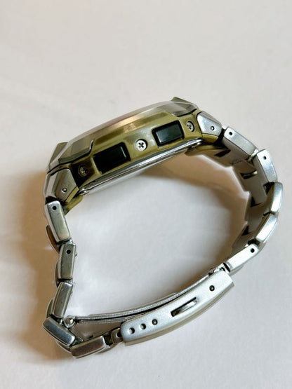 G-shock GW-1700DJ Analog Solar Men ジーショック 稼動品