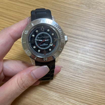 Star Jewelry Analog Quartz Women