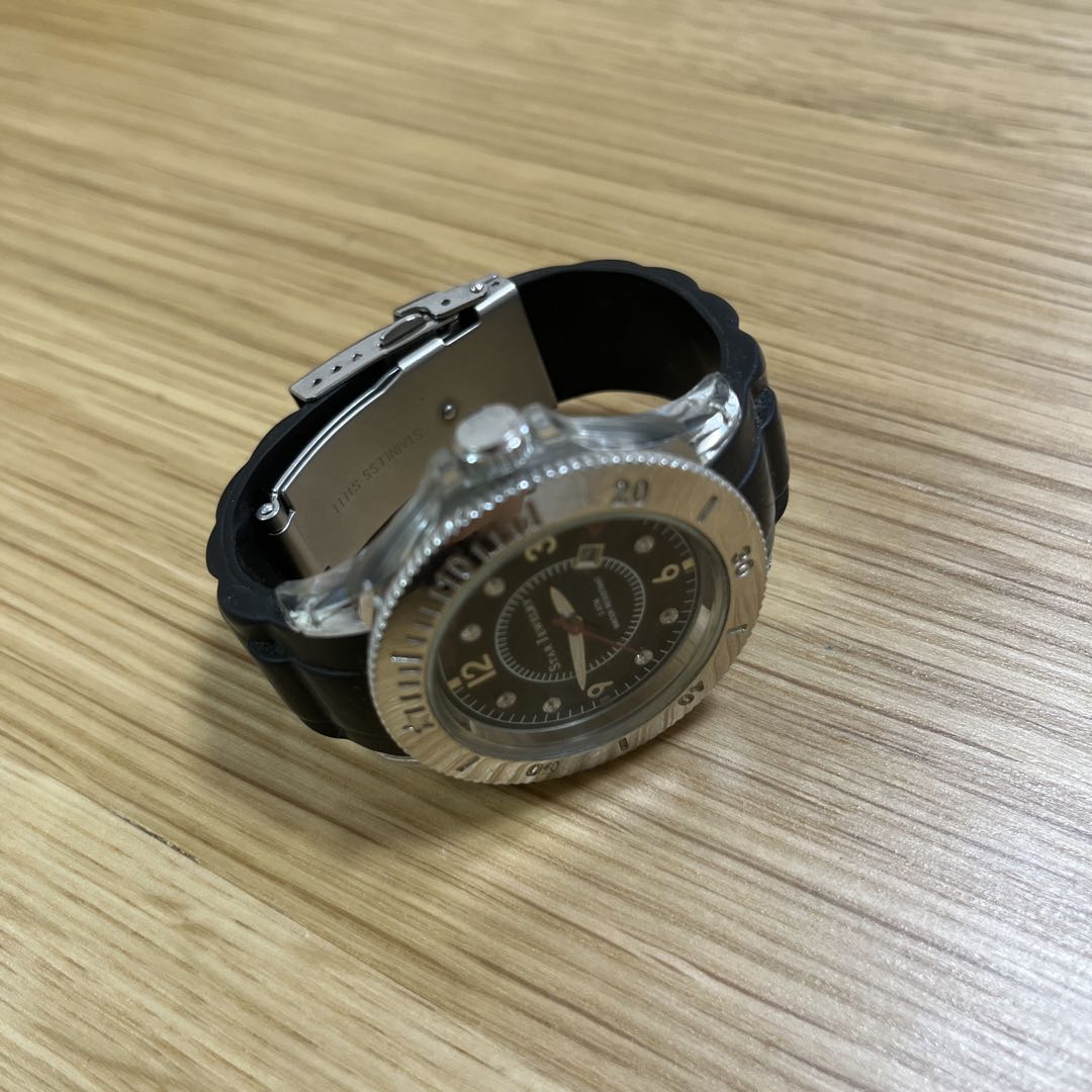 Star Jewelry Analog Quartz Women