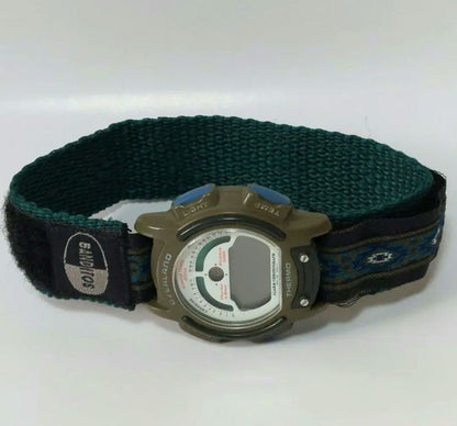 Casio W-910 Digital Quartz Men
