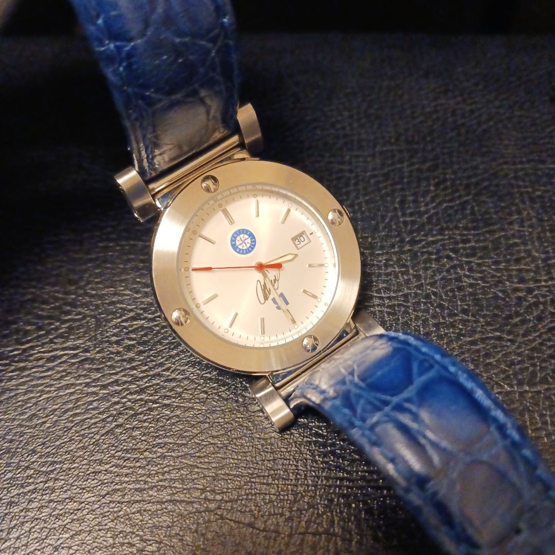 Citizen Analog Quartz Men