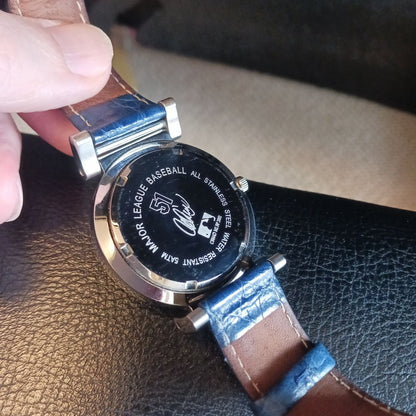 Citizen Analog Quartz Men