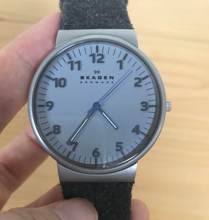 Skagen 1800023 Analog Quartz Men