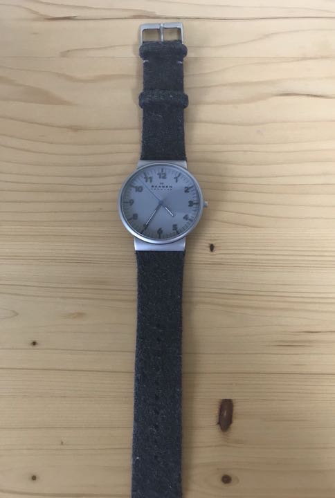 Skagen 1800023 Analog Quartz Men