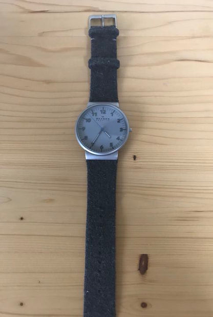 Skagen 1800023 Analog Quartz Men