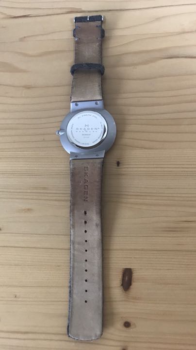 Skagen 1800023 Analog Quartz Men