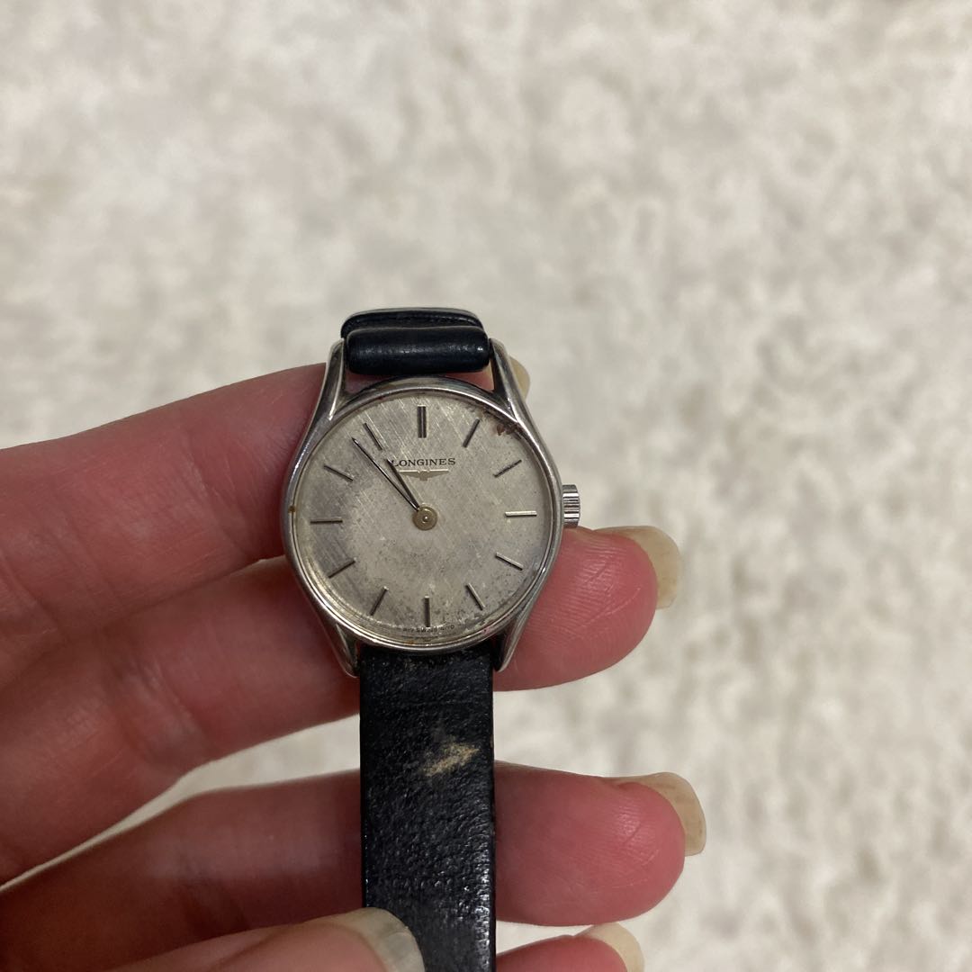 Longines Analog Quartz Women