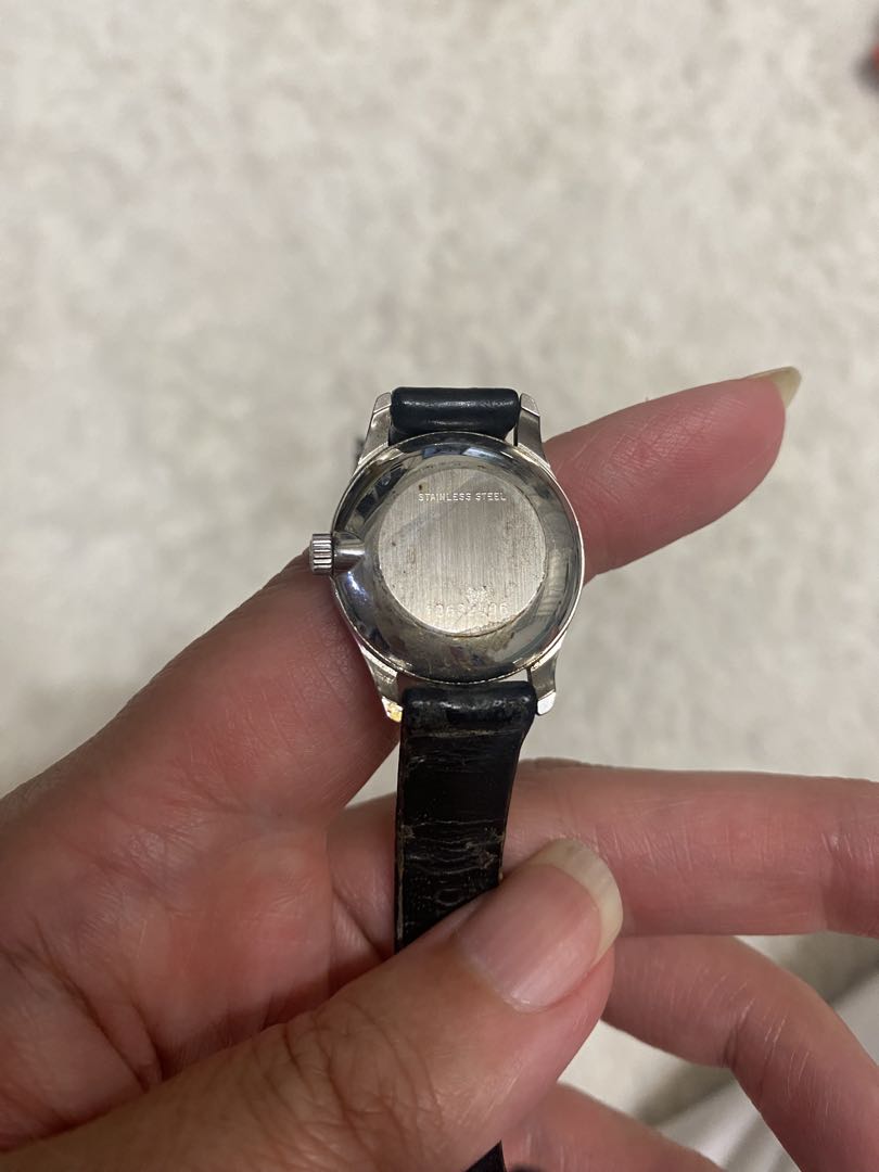 Longines Analog Quartz Women