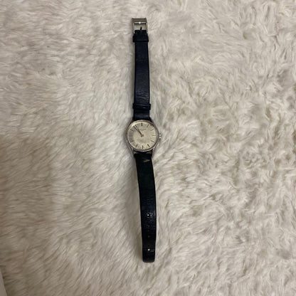 Longines Analog Quartz Women