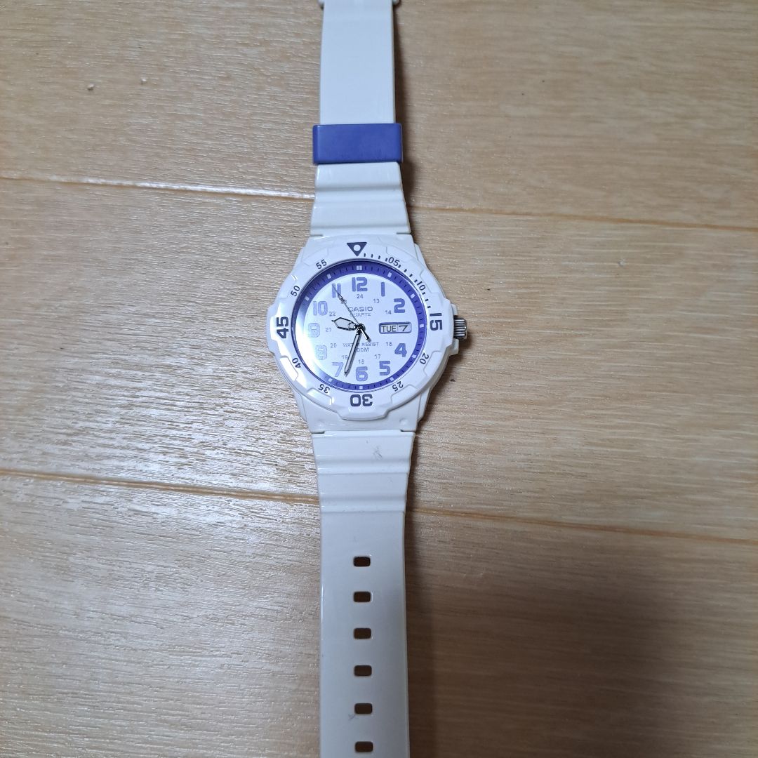 Casio Analog Quartz Men