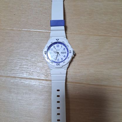 Casio Analog Quartz Men
