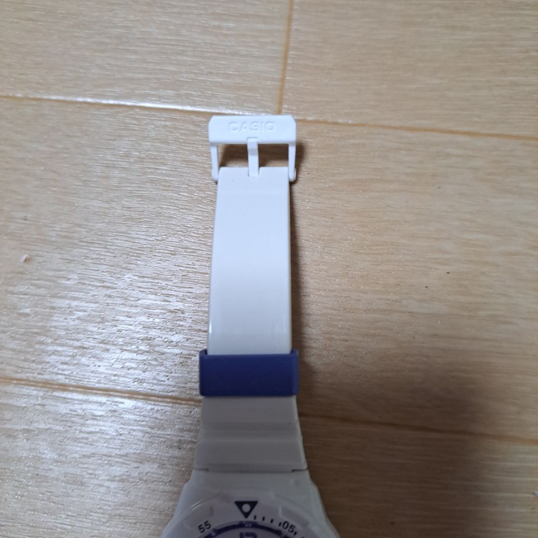 Casio Analog Quartz Men