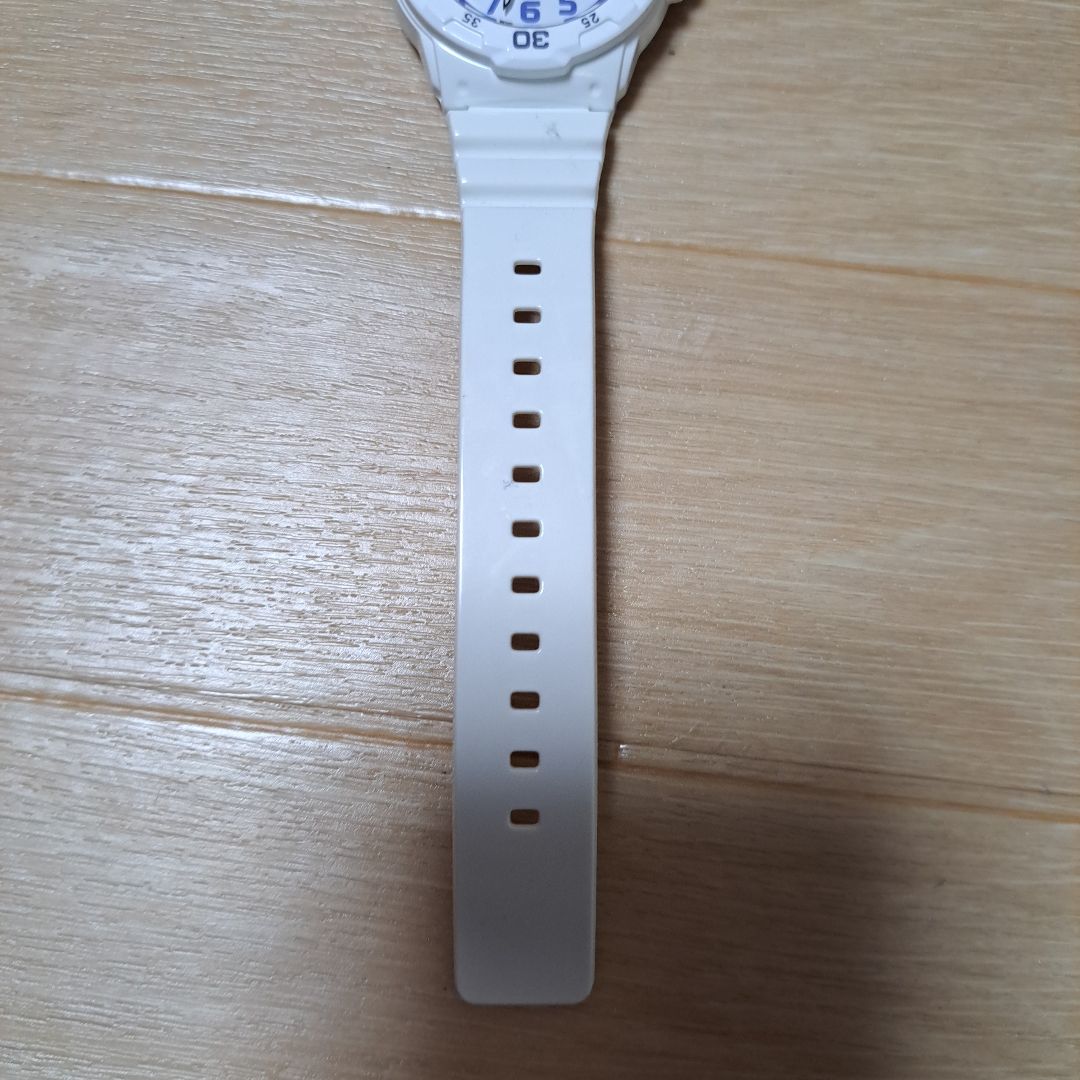 Casio Analog Quartz Men