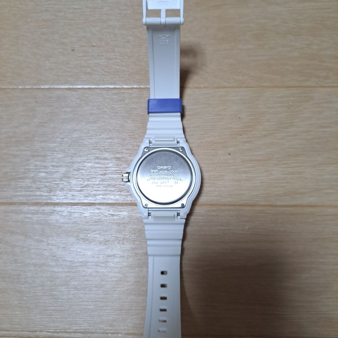 Casio Analog Quartz Men