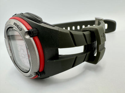 TIMEX IRONMAN TRIATHLON Digital Watch