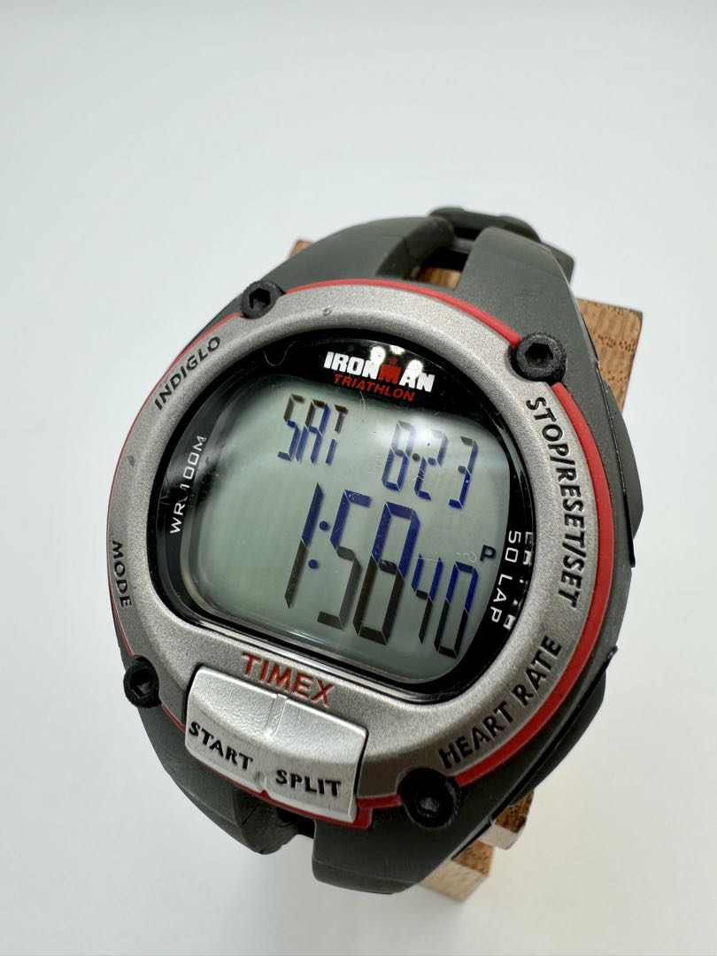 TIMEX IRONMAN TRIATHLON Digital Watch