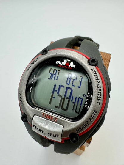 TIMEX IRONMAN TRIATHLON Digital Watch