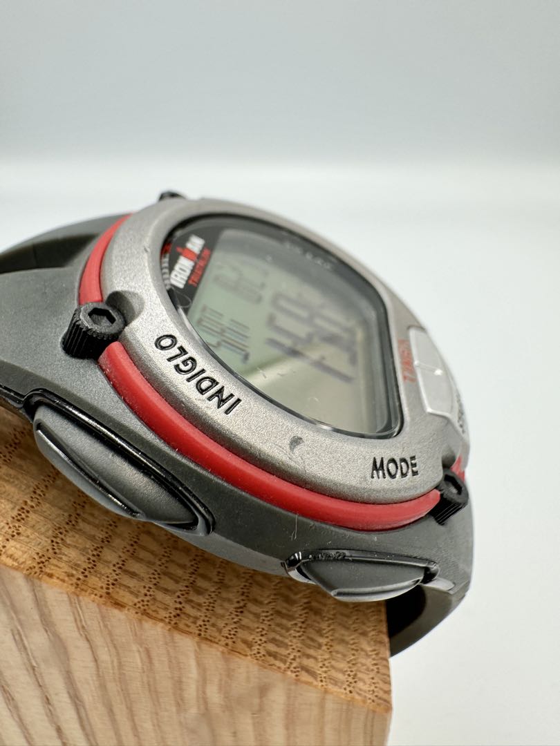 TIMEX IRONMAN TRIATHLON Digital Watch