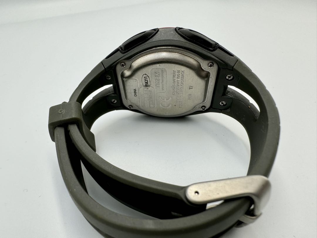 TIMEX IRONMAN TRIATHLON Digital Watch