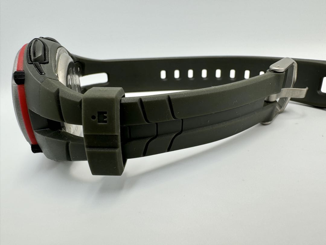 TIMEX IRONMAN TRIATHLON Digital Watch