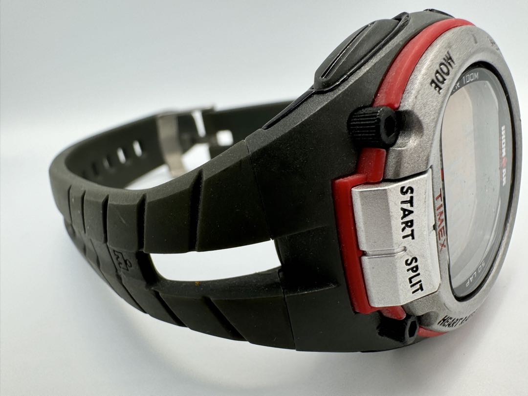 TIMEX IRONMAN TRIATHLON Digital Watch