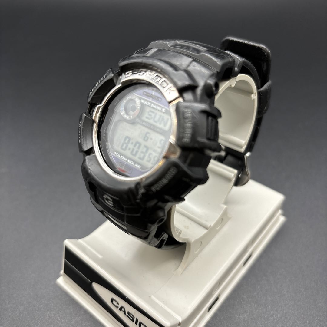 G-Shock GW-2310 Digital Solar Men ジーショック Casio タフ