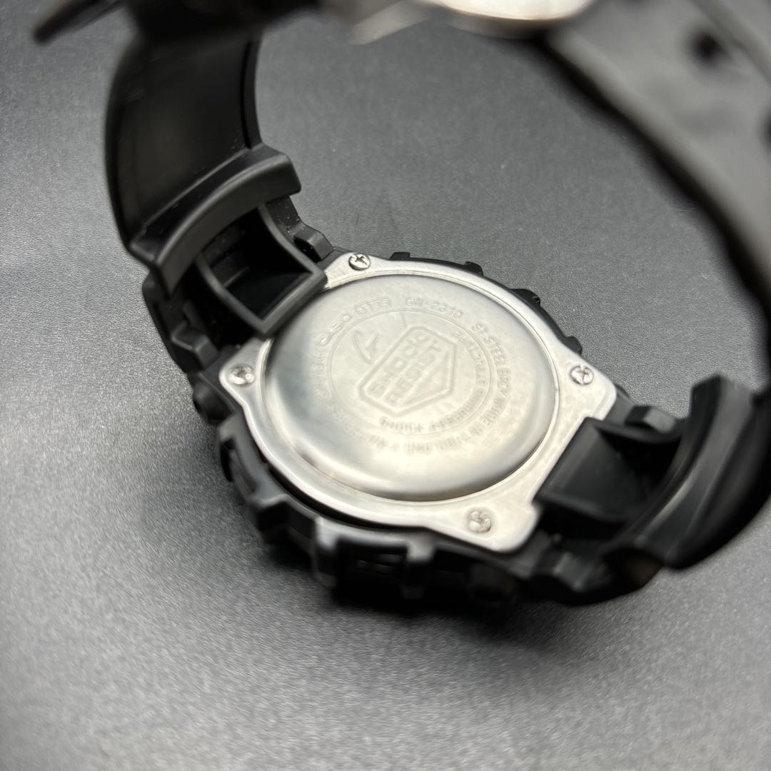 G-Shock GW-2310 Digital Solar Men ジーショック Casio タフ