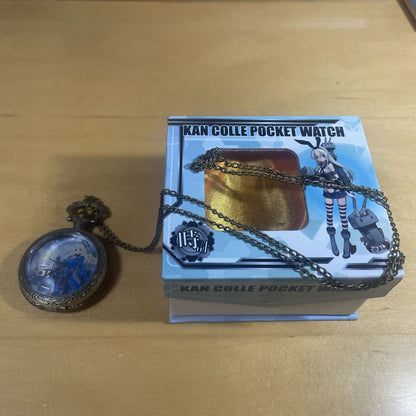 Kantai Collection Analog Quartz Men
