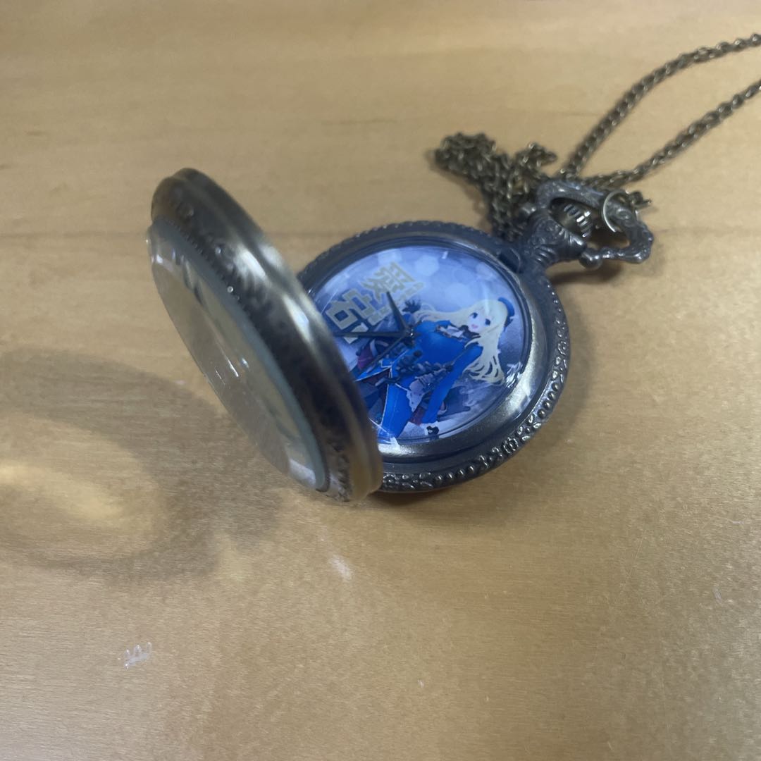 Kantai Collection Analog Quartz Men