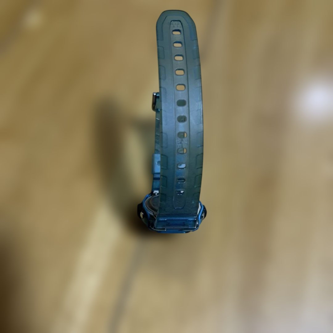 G-shock BabyＧ Digital Quartz Men