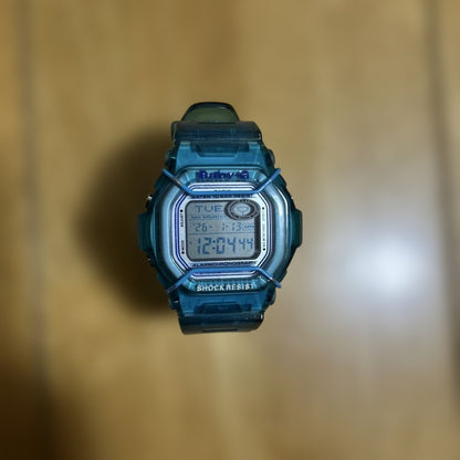 G-shock BabyＧ Digital Quartz Men